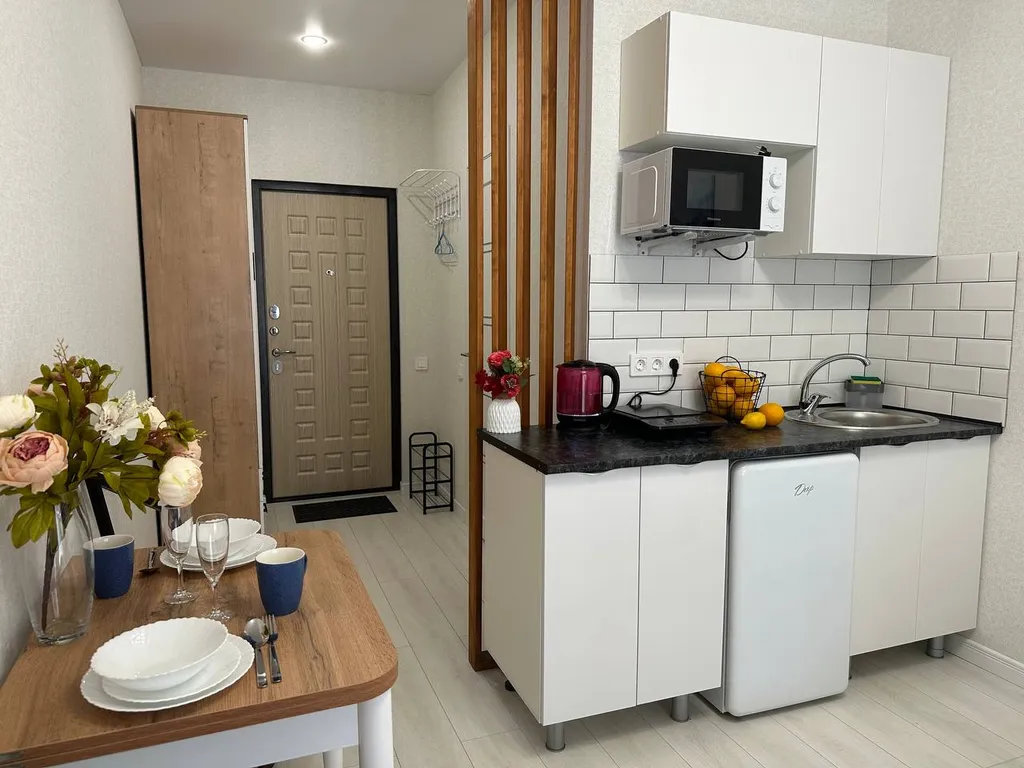 Апартаменты Орхидея