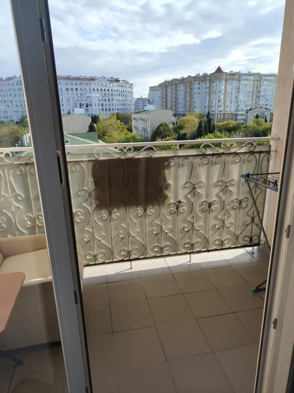 Квартира Квартира Студия на набережной — Севастополь