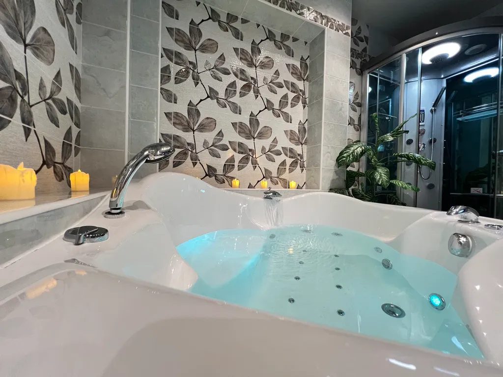 Эксклюзивное предложение таких квартир больше нет в этом городе