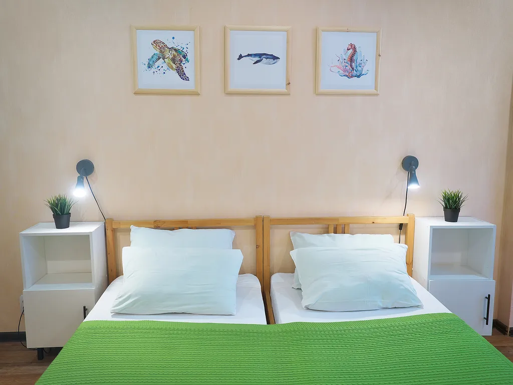 Квартира Комната — Ярославль