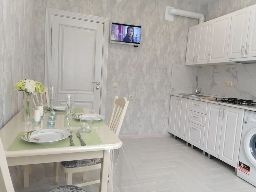 Квартира Апартамент горный простор — аренда посуточно в Эсто-Садок