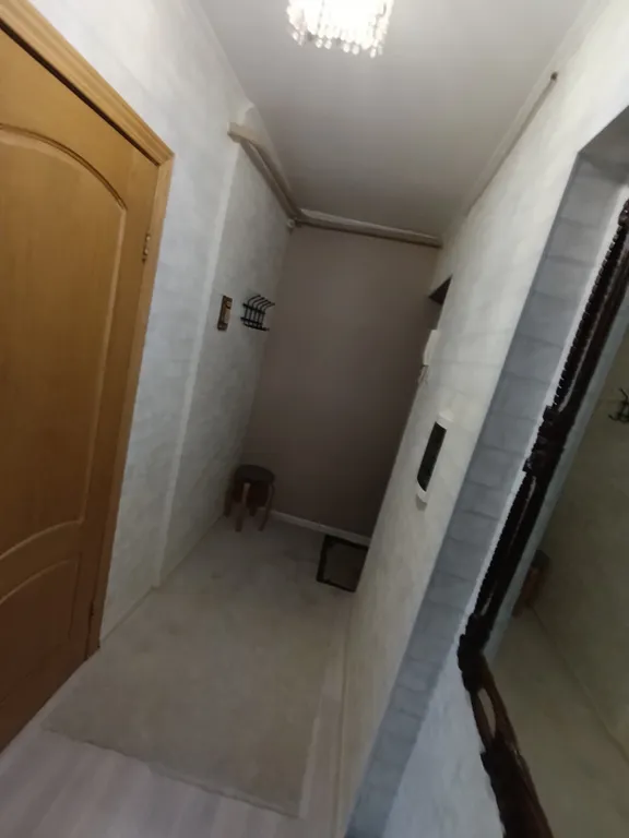 Уютная студия в центре города