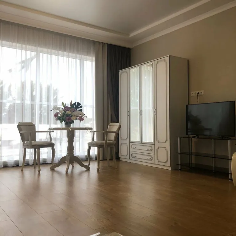 Квартира Комната — Ленинградская