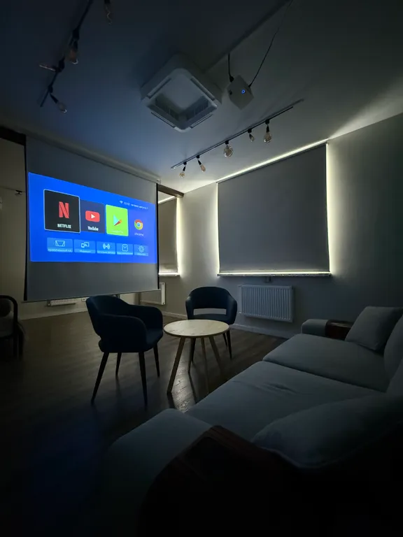 Климат-люкс