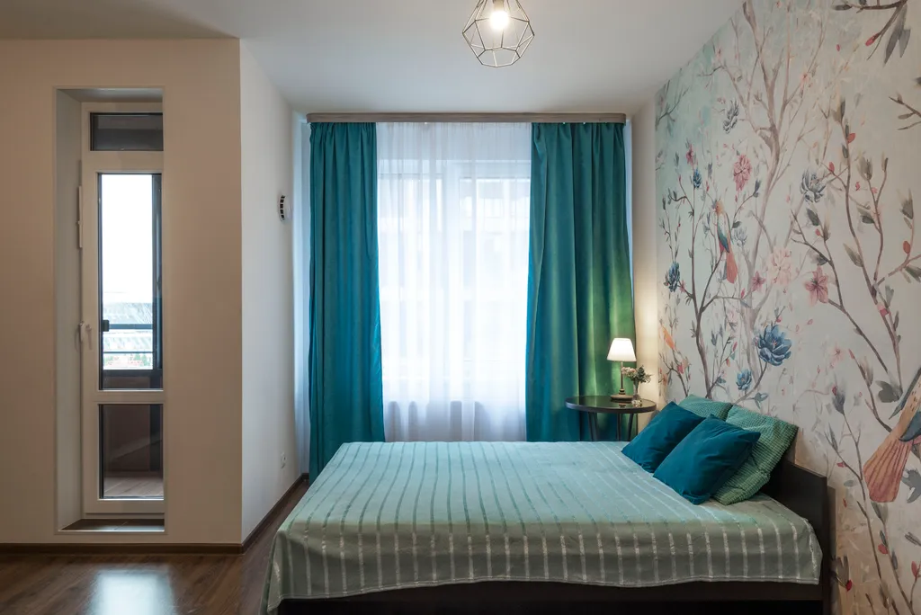 Квартира Квартира Апартамент рядом со СКА - Ареной в низкий сезон — Санкт-Петербург