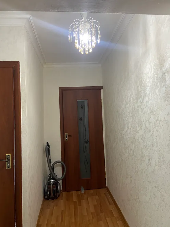 Уютная квартира в центре города для приезжих