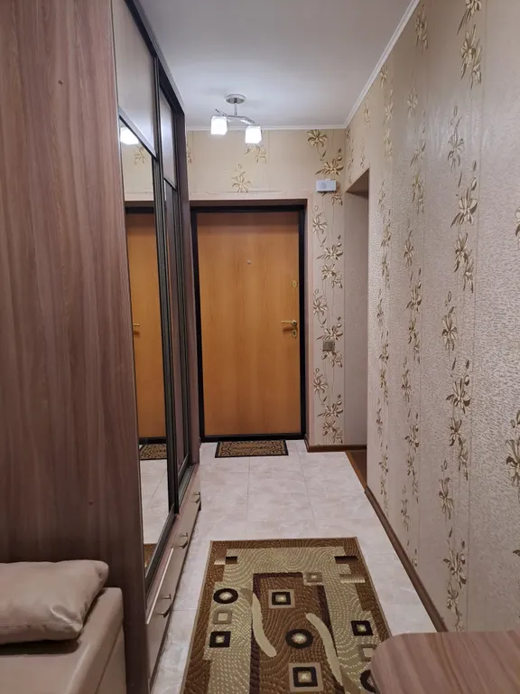 Уютная квартира для отдыха