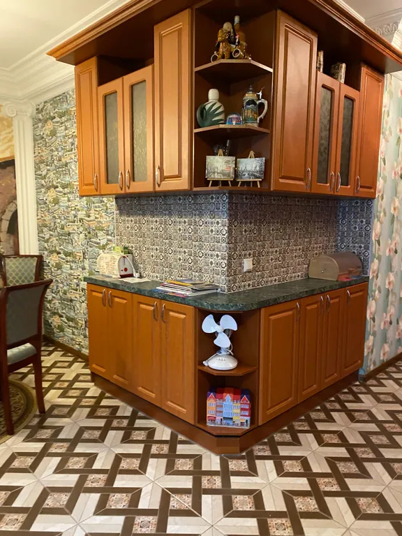 Квартира Уютная квартира в сердце города — Санкт-Петербург