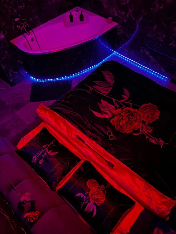 Номер с кондиционером