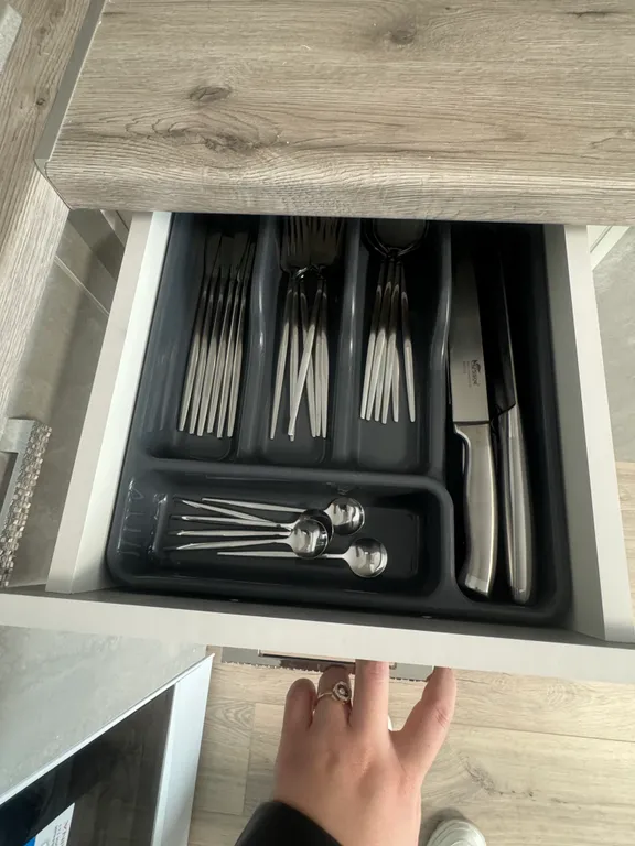 Квартира Квартира Уютная евродвушка в новом доме — Анапа