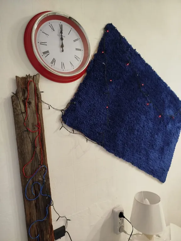 Уютно, как у мамы