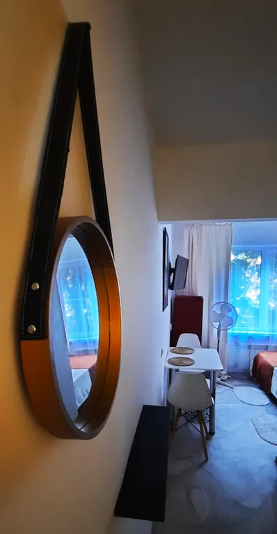 Уютная мини-студия у Преображенского собора