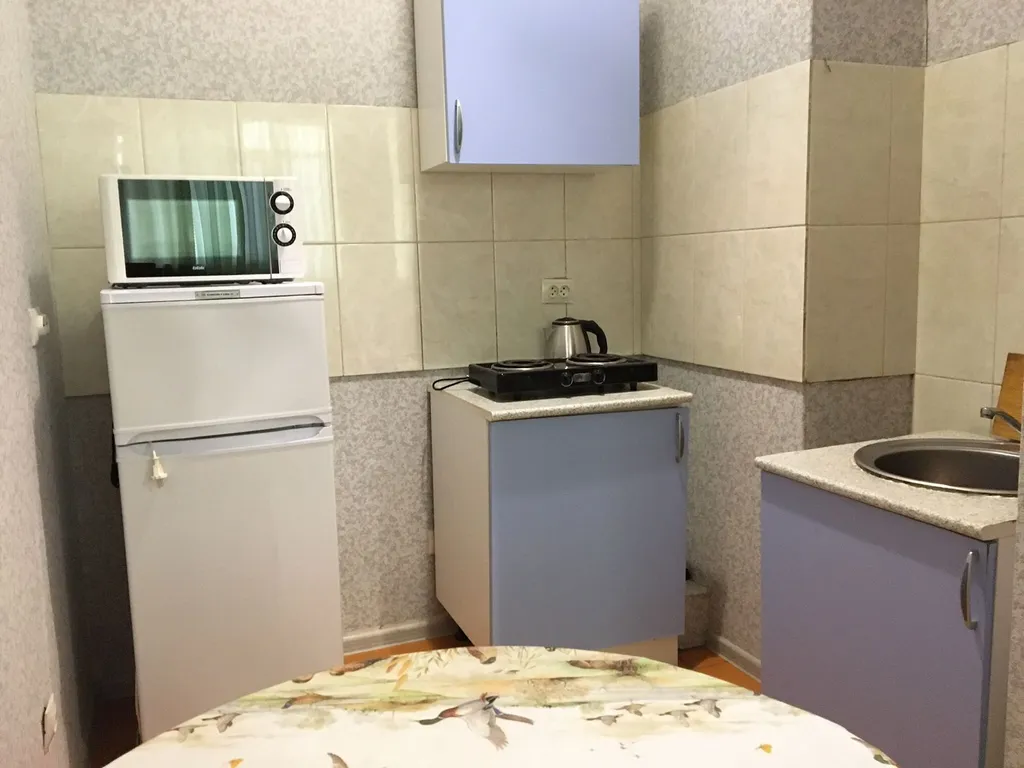 Квартира у моря