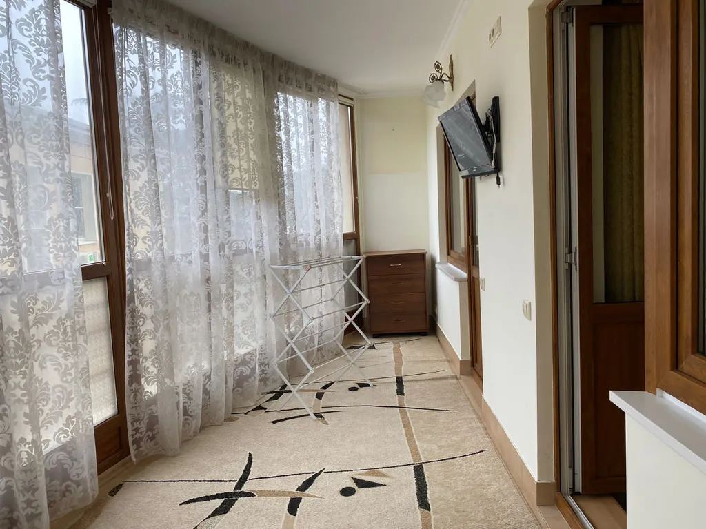 Уютная роскошная квартира в центре города