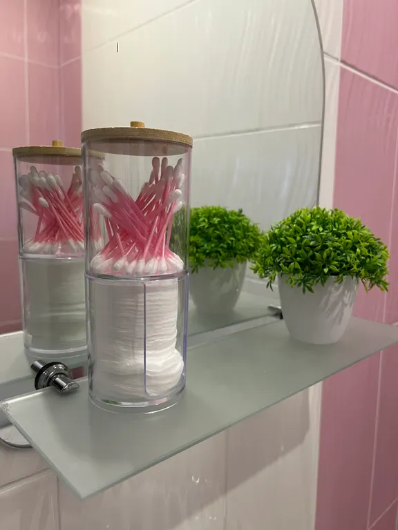 Квартира с видом на Ладогу