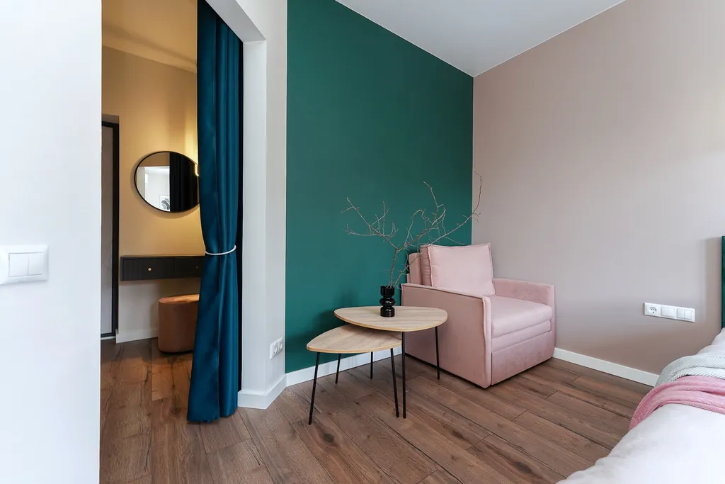 Квартира Квартира В семейном квартале Достояние — Краснодар