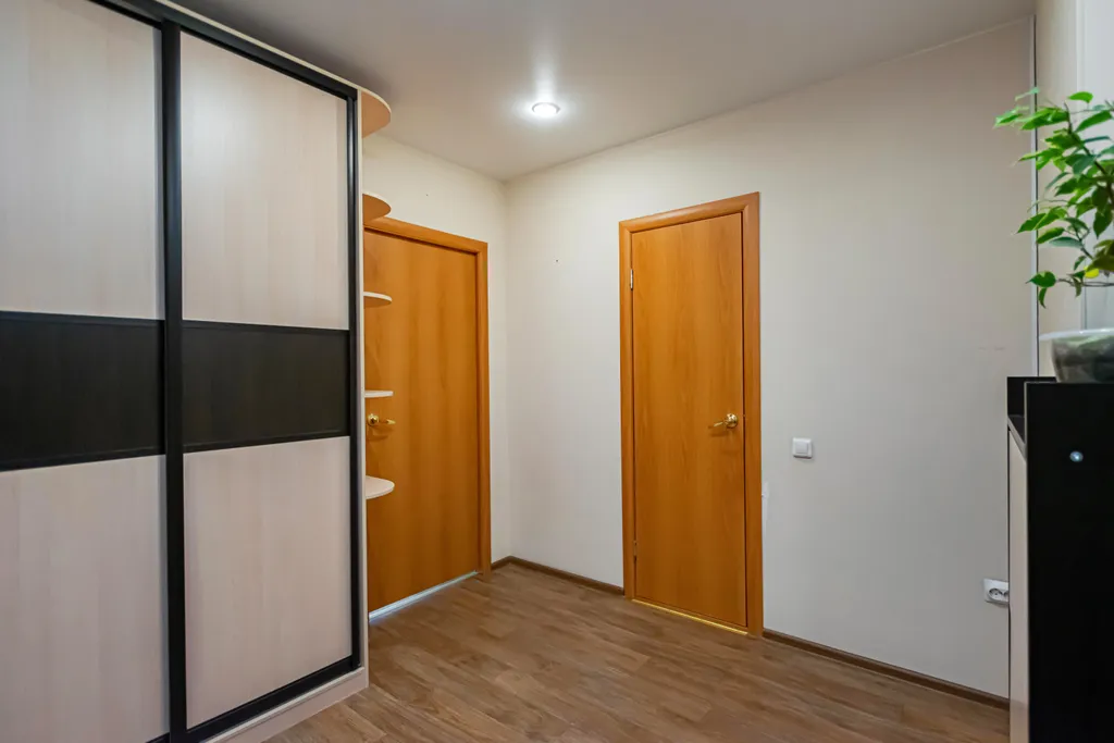 Уютная студия в центре Перми рядом с Городской Эспланадой