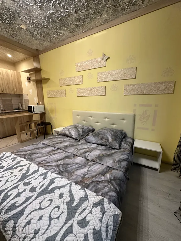 Квартира в ЖК Полёт в районе с развитой инфраструктурой