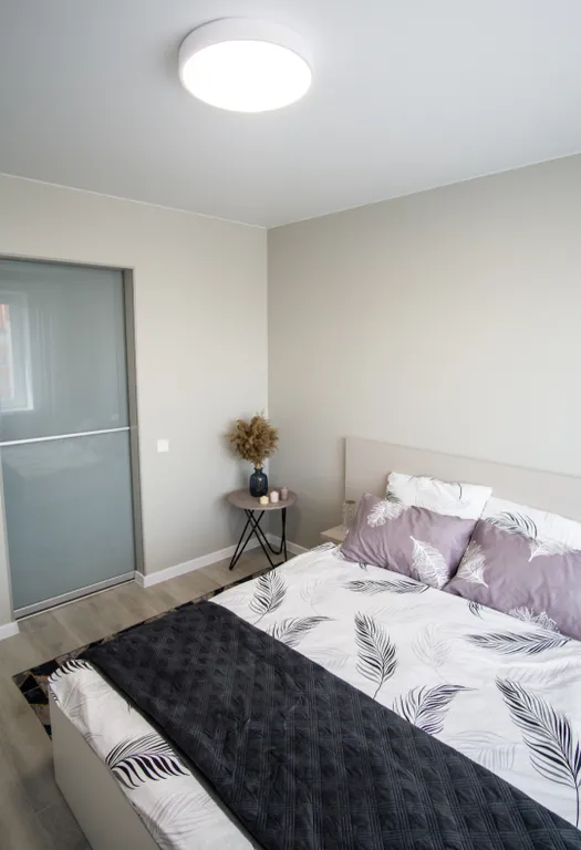 Новые уютные апартаменты в новом доме и новом районе