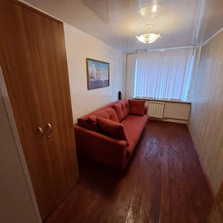 Уютный дом с баней