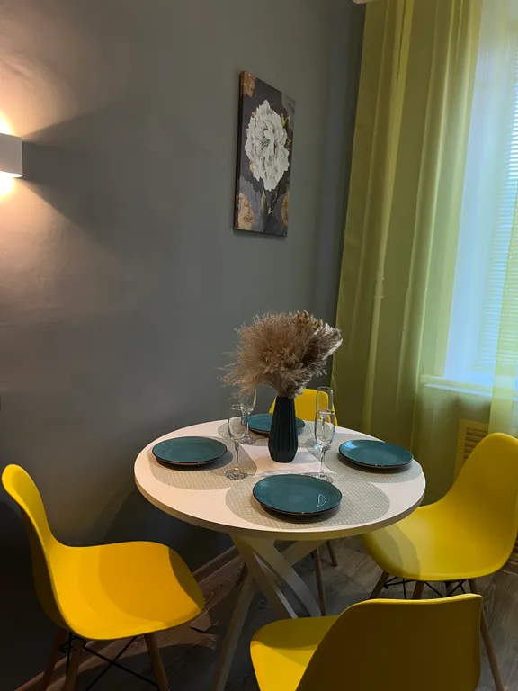 Квартира Уютная квартира в самом центре — Тверь