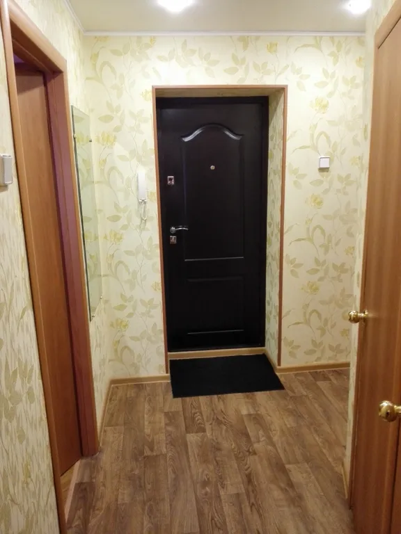 Квартира в самом центре жилгородка