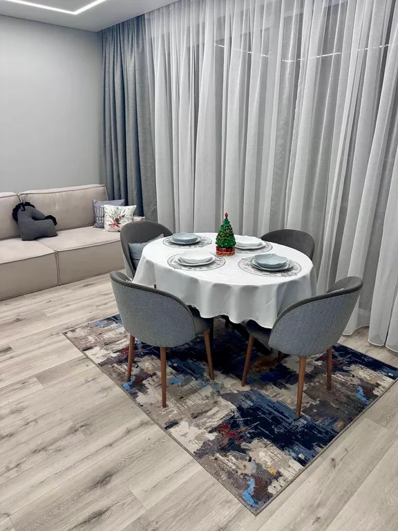 Квартира Апартамент с видом на море — аренда посуточно в Гурзуф