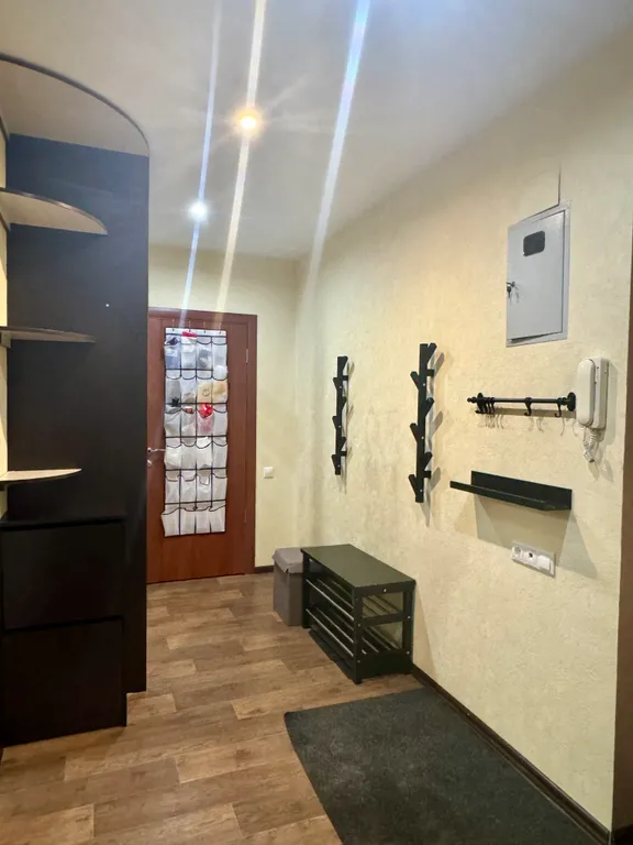 2-комнатная квартира в центре рядом с Пушкинским парком