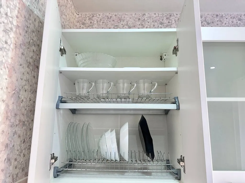 Квартира Апартаменты Закхайм — Калининград