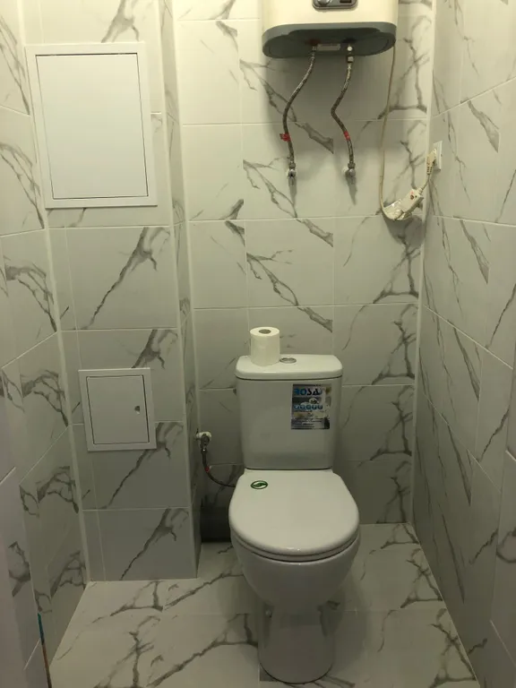 Уютная квартира в центре рядом с морем