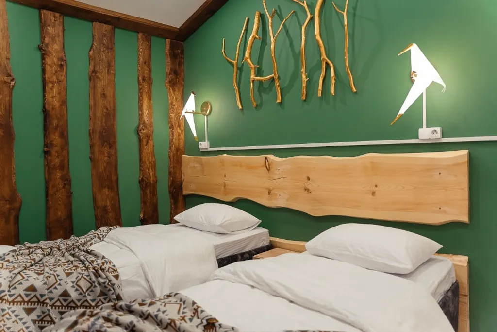 3-комнатный Дом