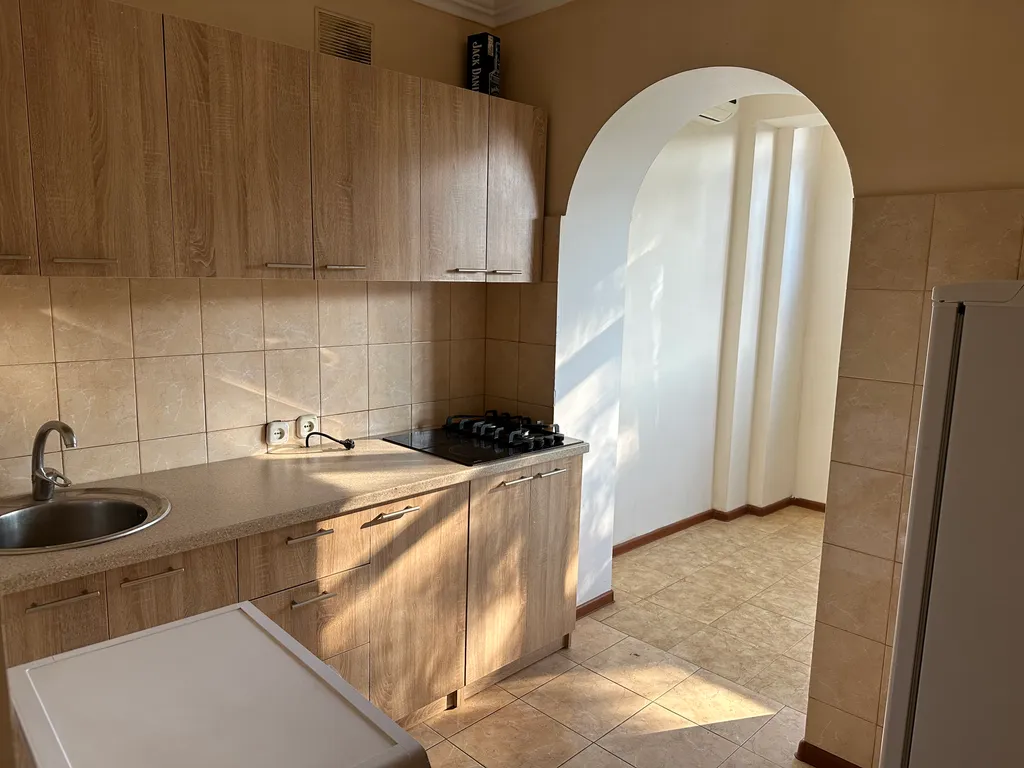 Апартаменты Гагра, центр