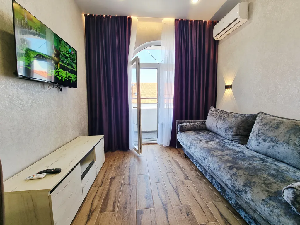 Квартира Квартира у моря 82 — Адлер