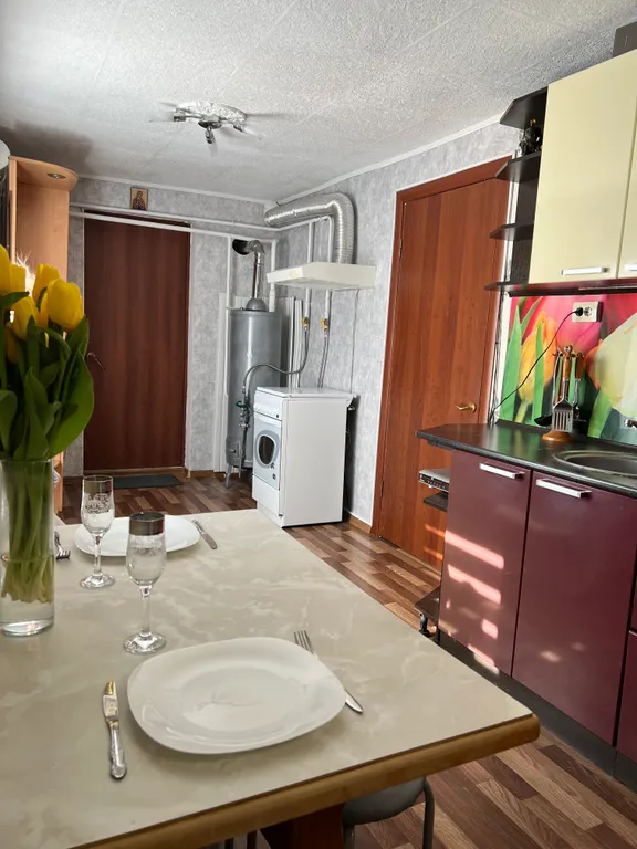 Коттедж Дом с мангальной зоной рядом с морем — Новороссийск