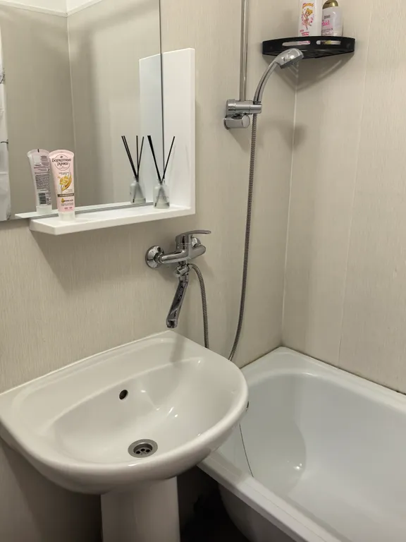 Уютная квартира на Севере!