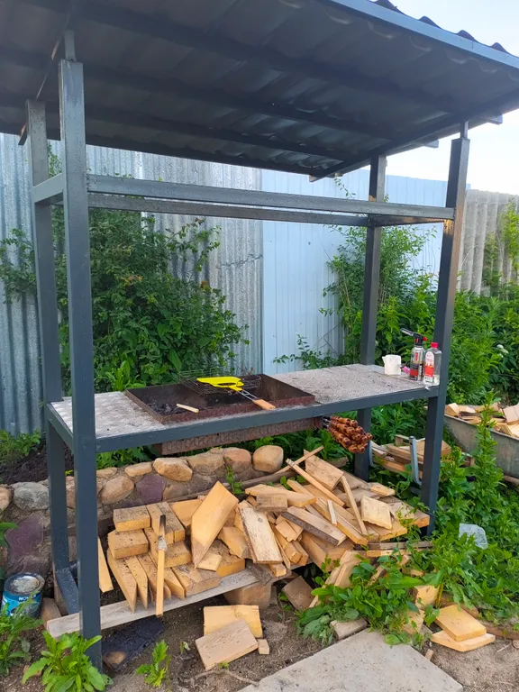 Дом на Запрудной