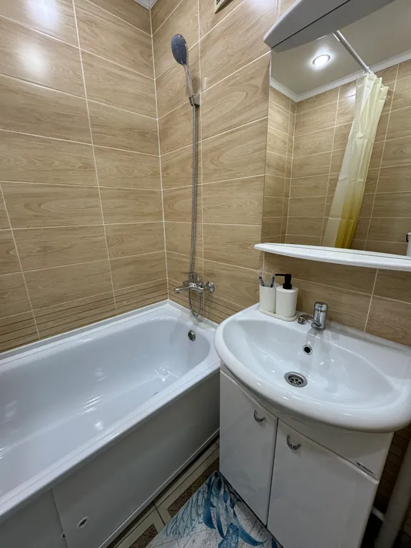 Уютная квартира рядом с центральной Мечетью