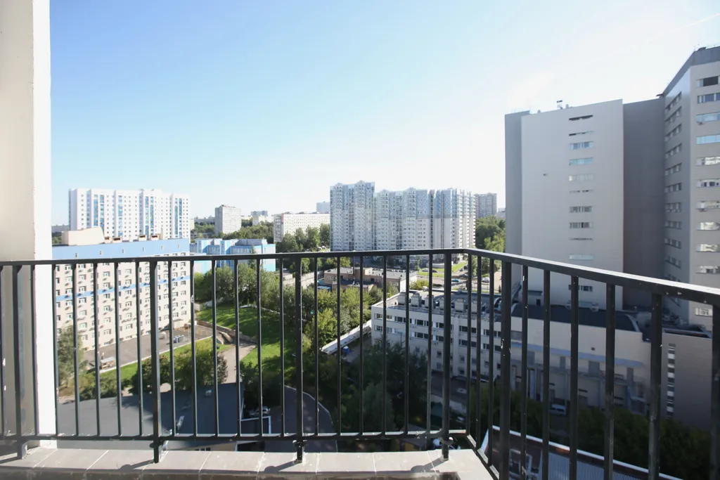 Studio 3 в ЖК Букинист