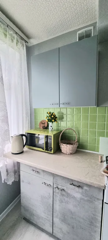 Квартира Чистая, комфортная двухкомнатная квартира — Москва
