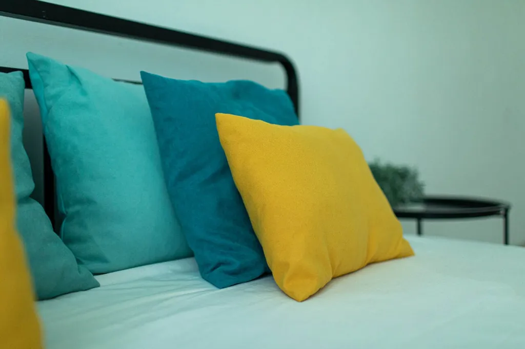 Райский уголок в самом центре города