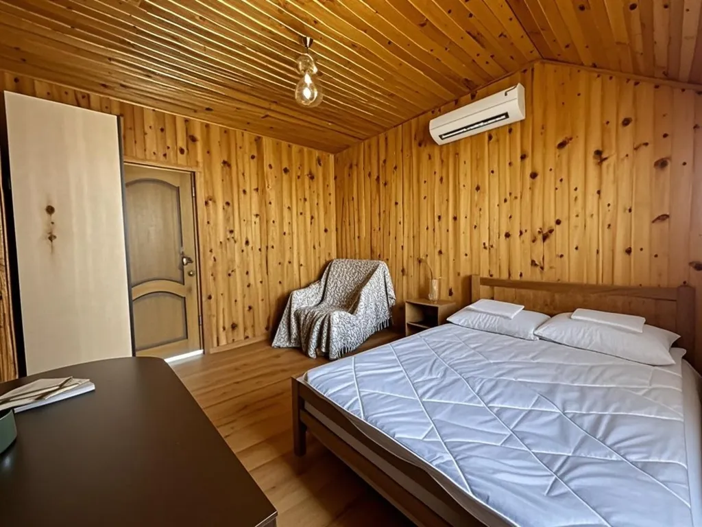 4-комнатный Дом