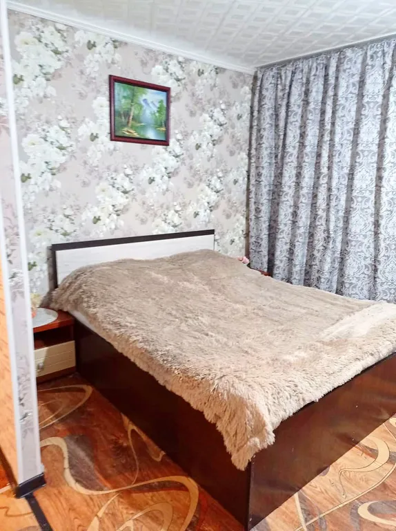 Уютная квартира в центре — аренда посуточно в Канск