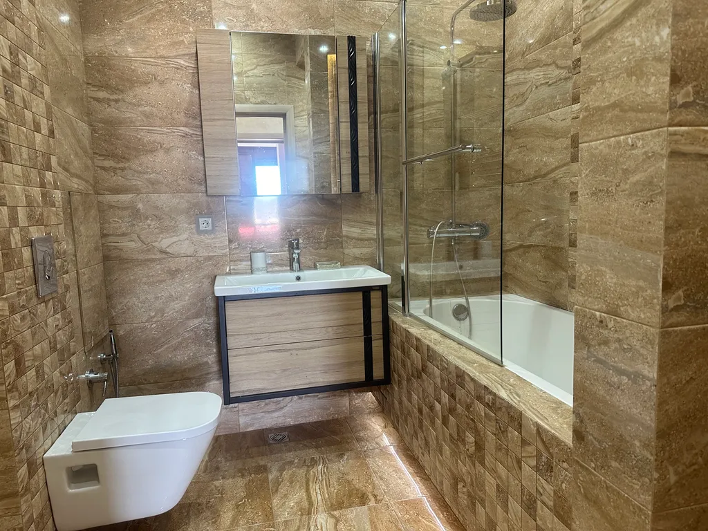 Квартира с видом на море