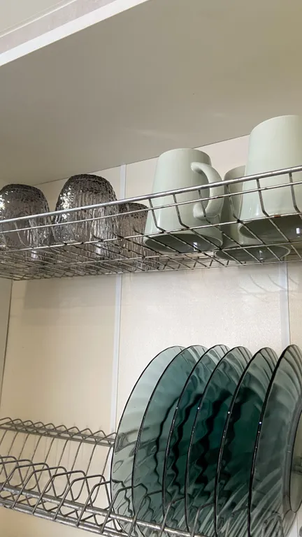 Уютная квартира-студия