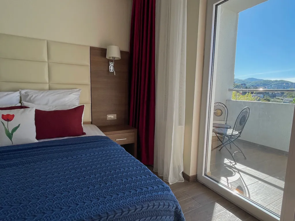 Квартира Изабелль