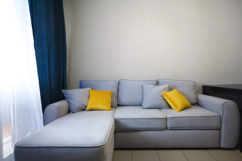 Уютная студия