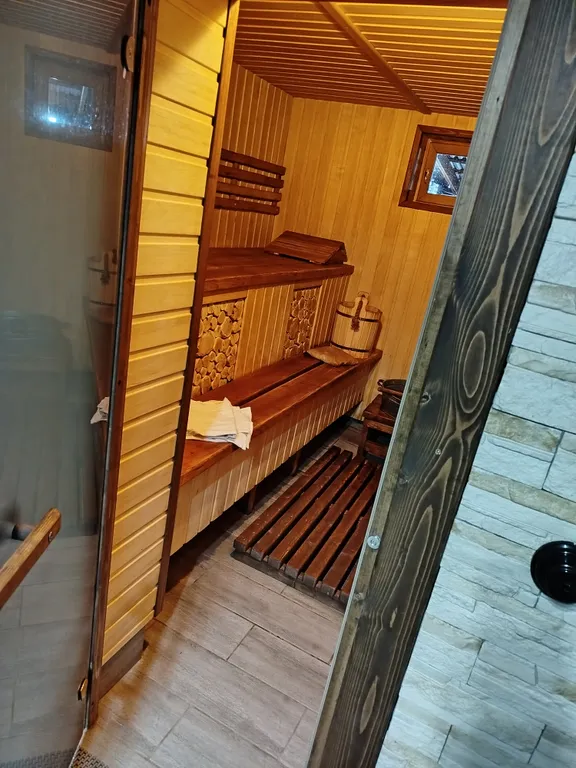 Отдых в горах не далеко от п. Архыз