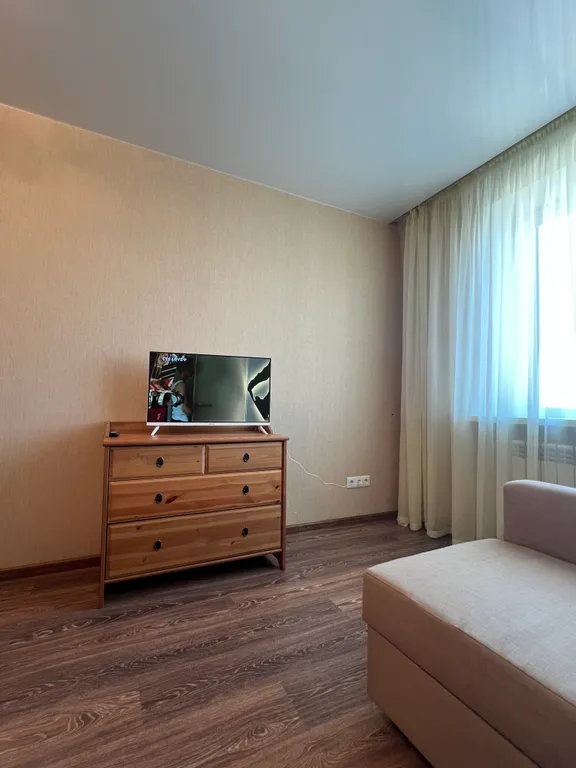 Уютная квартира на въезде в город