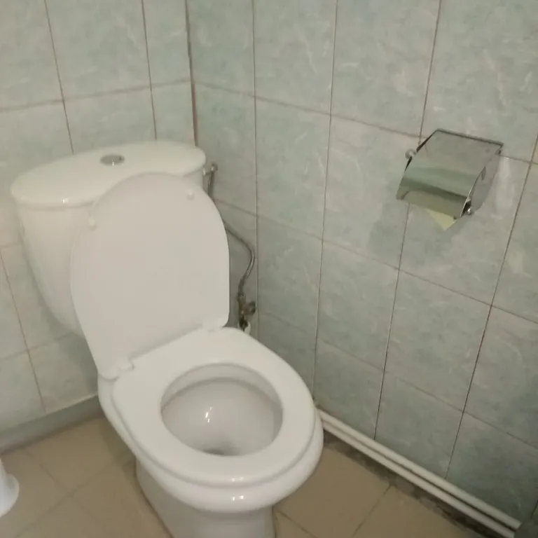 Как дома в Курзоне
