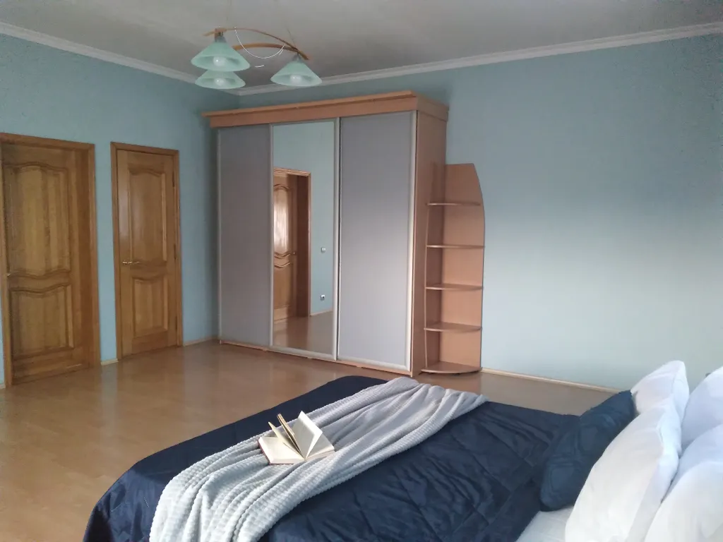 Квартира Комната — Геленджик